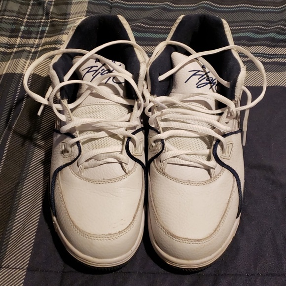 Men's Nike Air Flight - Picture 2 of 4